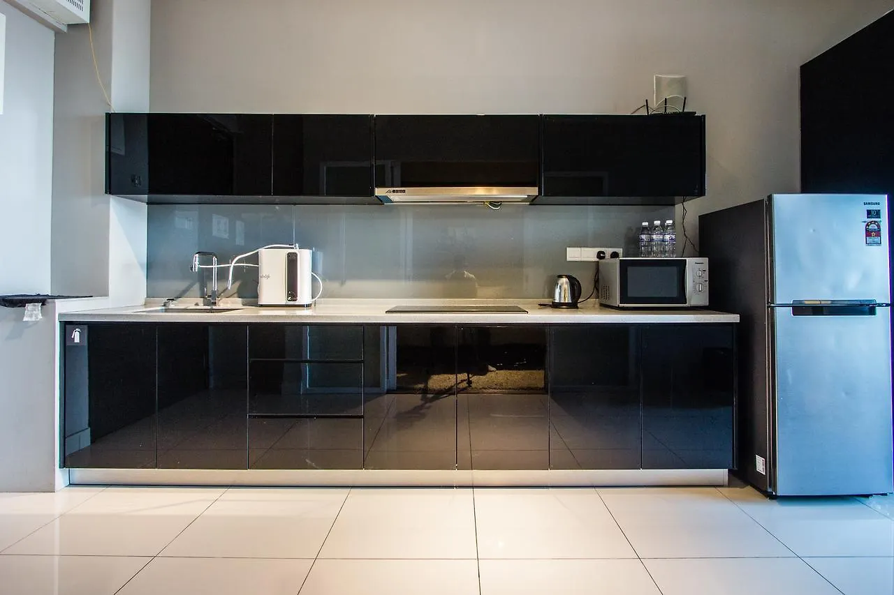 Maritime Suite Homestay Penang George Town