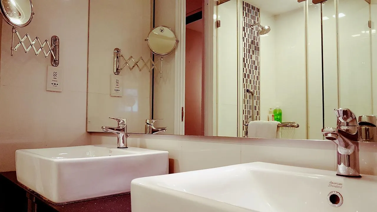 Maritime Suite Homestay Penang George Town 0*,  Malaysia