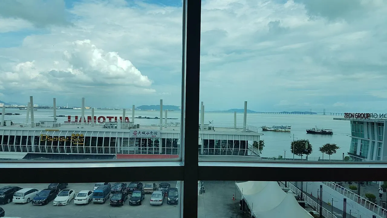 Maritime Suite Homestay Penang George Town
