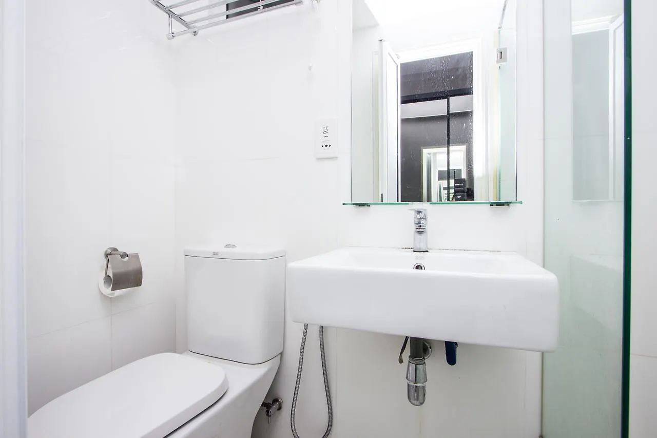 Maritime Suite Homestay Penang George Town