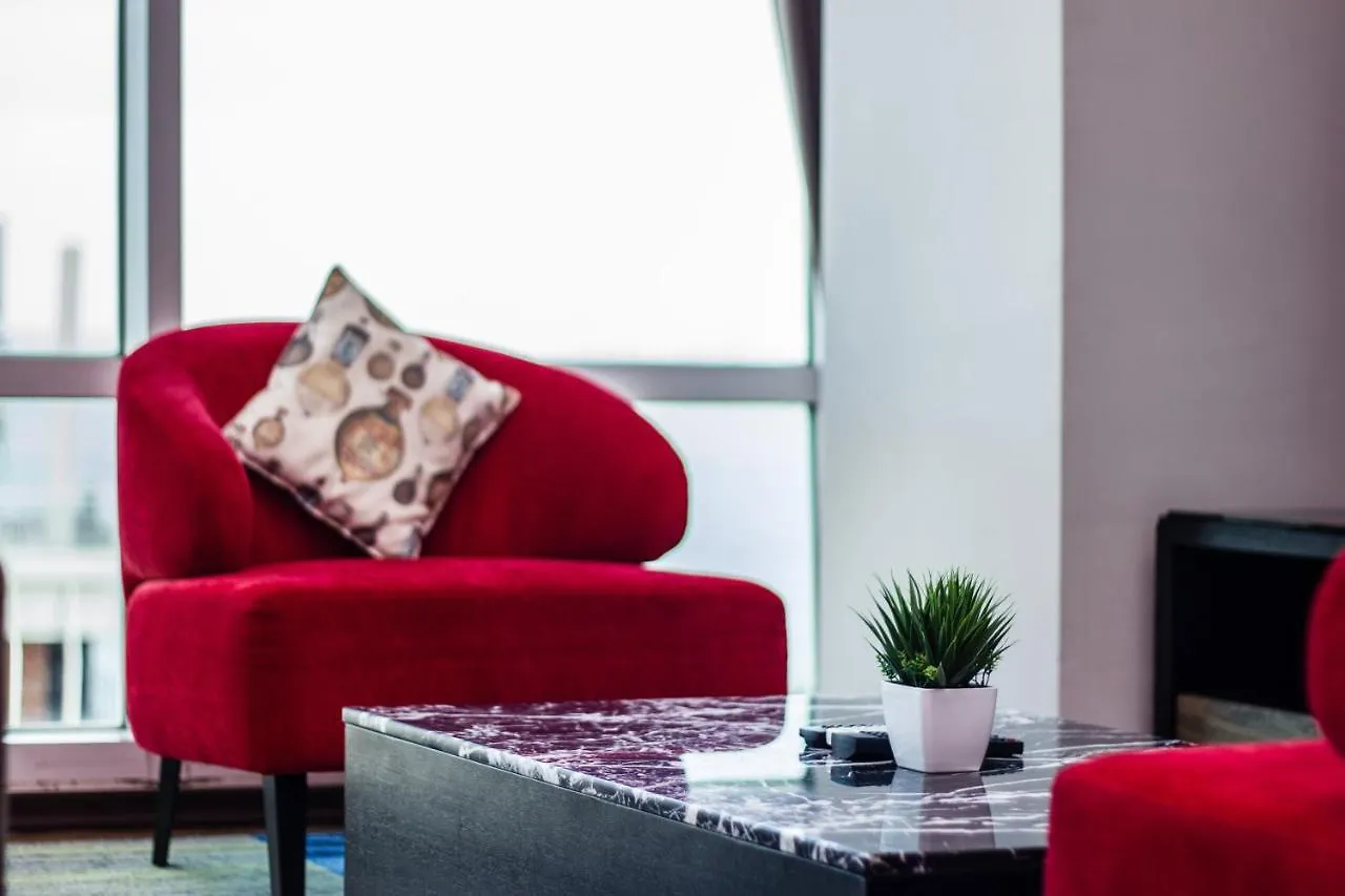 Maritime Suite Homestay Penang George Town