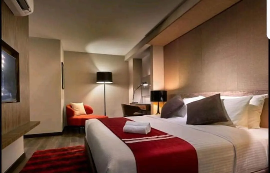 Maritime Suite Homestay Penang George Town